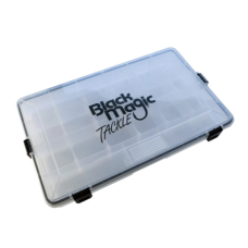 Black Magic Waterproof Utility Box - Large