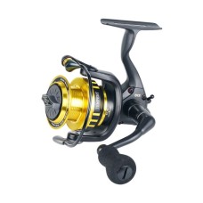 Tica Reel Tempest TT2500 8RRB+1RB Spin Reel