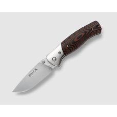Buck 835 Small Folding Selkirk
