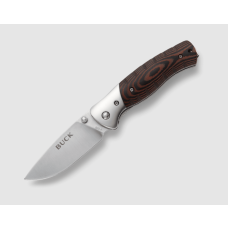 Buck 835 Small Folding Selkirk