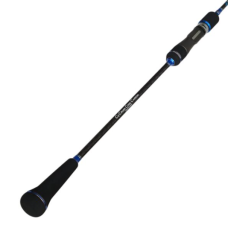 Ocean's Legacy Rod Elementus Slow Spin 6'3" 1pc PE4.0 160-430g Rod