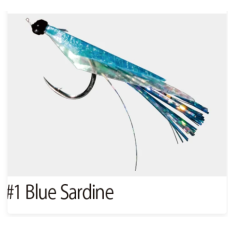 Hayabusa Jigging Sabiki Lively Bait