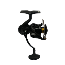 Daiwa Reel 21 TD Black MQ 3000D