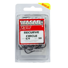Wasabi REC/CIRCLE HOOK