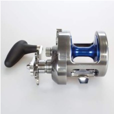 TICA Reel SEAWAVE SWP12N (I-B) SPEED JIG 5.2:1/6BB