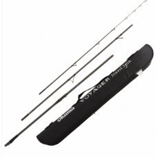 Okuma Rod FLITE SURF 13'8 3pc 100-250gm