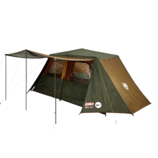 Coleman Instant Up Gold 8P Northstar Darkroom W/L