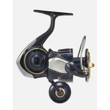 Daiwa Reel 23 SALTIGA (G) 6000-XH 6.2
