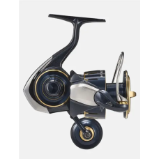 Daiwa Reel 23 SALTIGA (G) 6000-XH 6.2