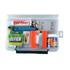 Meiho - Versus 3043NDDM Single Compartment Case
