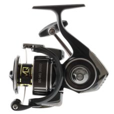 Daiwa Reel BG MQ 3000D-XH