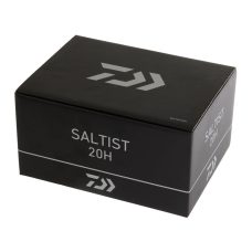 Daiwa Reel Saltist SD 20H Star Drag Overhead