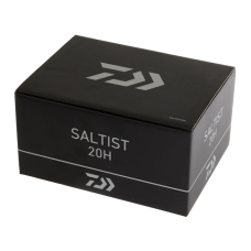 Daiwa Reel Saltist SD 20H Star Drag Overhead