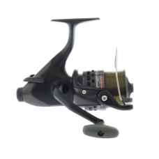 Okuma Reel Carbonite CBF155A with Nylon Baitfeeder