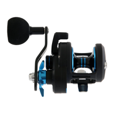 Daiwa Reel Saltist SD 20H Star Drag Overhead