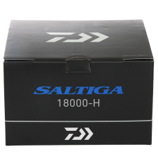 Daiwa Reel 20 Saltiga (G) 18000H