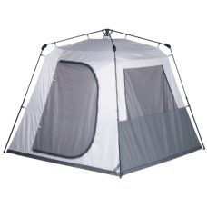 Coleman Instant Up Deluxe 4 Tent