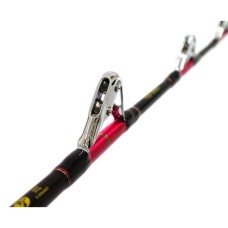 Kilwell Rod NZ L/F2 24kg Rollered DBB Game