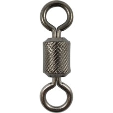 Black Magic Rolling Swivel