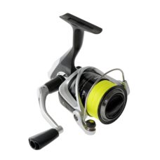 OKUMA REEL SAFINA ALU.SPOOL 4000/20LB BRAID