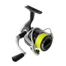 OKUMA REEL SAFINA ALU.SPOOL 4000/20LB BRAID