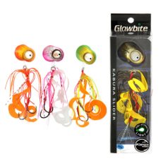 Glowbite K-Slider