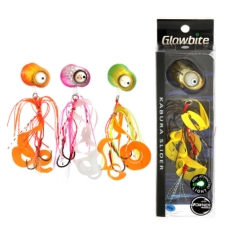 Glowbite K-Slider