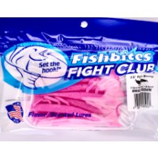 Fishbites Fight Club Fishbites Fightin Shrimp Smackdown