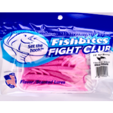 Fishbites Fight Club Fishbites Fightin Shrimp Smackdown