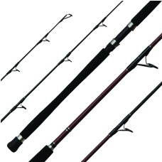 Tica Rod Wanderer 2.1m 6-15kg Strayline