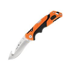 Buck 660 Folding Pursuit Pro Large Guthook