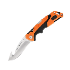 Buck 660 Folding Pursuit Pro Large Guthook