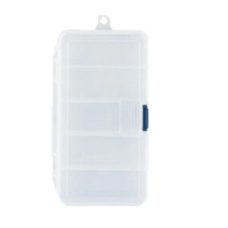 Meiho - Plastic Lure Box L