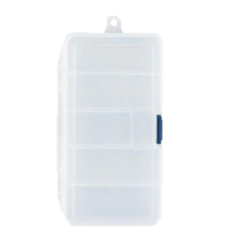 Meiho - Plastic Lure Box L