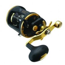 Okuma Reel Magnetix Gold MG-20LS Alum Spool