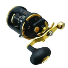 Okuma Reel Magnetix Gold MG-15LS Alum Spool