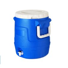 Coleman 10L Keg Cooler Blue