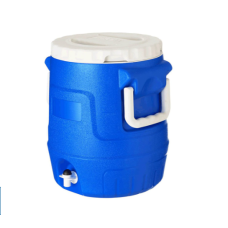 Coleman 10L Keg Cooler Blue