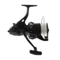 Okuma Reel Dyna Drag 6000 Baitfeeder with 8kg Mono Line