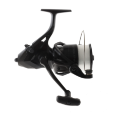 Okuma Reel Dyna Drag 6000 Baitfeeder with 8kg Mono Line