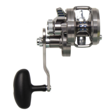 Daiwa Reel 20 Saltiga Lever Drag LD15H