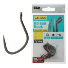 Sike HD Bait Hook CS1323