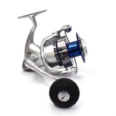 Tica Reel Tabby TB8000 8RRB+1RB Jig/Spin