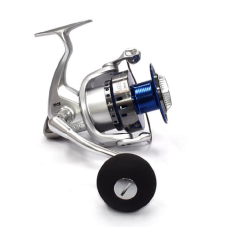 Tica Reel Tabby TB8000 8RRB+1RB Jig/Spin