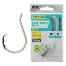 Sike Sport Circle Hook CS2163