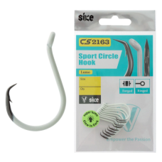 Sike Sport Circle Hook CS2163
