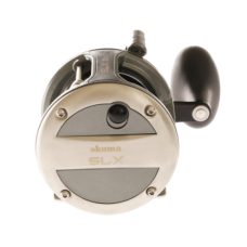 Okuma Reel SLX 10 Level Wind