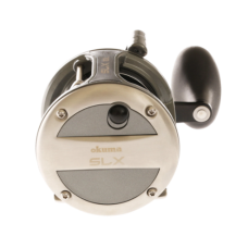 Okuma Reel SLX 10 Level Wind