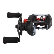 Okuma Reel Ceymar 266W Baitcasting Reel
