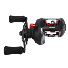 Okuma Reel Ceymar 266W Baitcasting Reel